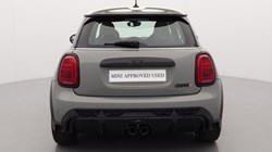 2022 (22) MINI HATCHBACK 2.0 Cooper S Sport 3dr 4664588