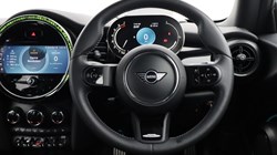 2022 (22) MINI HATCHBACK 2.0 Cooper S Sport 3dr 4664616