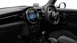 2022 (22) MINI HATCHBACK 2.0 Cooper S Sport 3dr 4664607