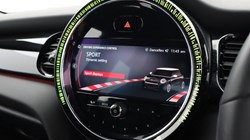 2022 (22) MINI HATCHBACK 2.0 Cooper S Sport 3dr 4664628