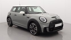 2022 (22) MINI HATCHBACK 2.0 Cooper S Sport 3dr 4664583