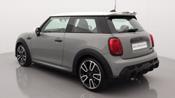 2022 (22) MINI HATCHBACK 2.0 Cooper S Sport 3dr 1