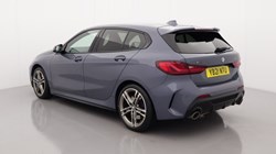 2021 (21) BMW 1 SERIES M135i xDrive 5dr Step Auto 1