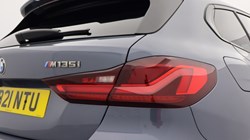 2021 (21) BMW 1 SERIES M135i xDrive 5dr Step Auto 4679250