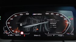 2021 (21) BMW 1 SERIES M135i xDrive 5dr Step Auto 4679284
