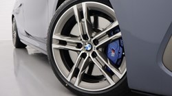 2021 (21) BMW 1 SERIES M135i xDrive 5dr Step Auto 4679257