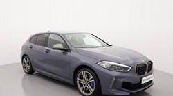 2021 (21) BMW 1 SERIES M135i xDrive 5dr Step Auto 4679237