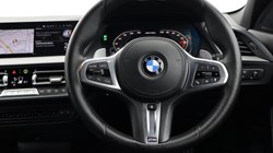 2021 (21) BMW 1 SERIES M135i xDrive 5dr Step Auto 4679267