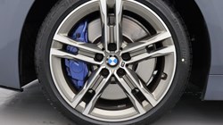 2021 (21) BMW 1 SERIES M135i xDrive 5dr Step Auto 4679252