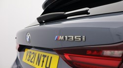 2021 (21) BMW 1 SERIES M135i xDrive 5dr Step Auto 4679249