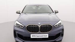 2021 (21) BMW 1 SERIES M135i xDrive 5dr Step Auto 4679238