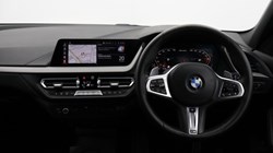 2021 (21) BMW 1 SERIES M135i xDrive 5dr Step Auto 4679266