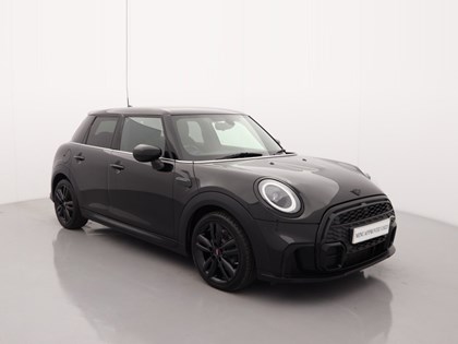2021 (21) MINI HATCHBACK 1.5 Cooper Sport 5dr Auto