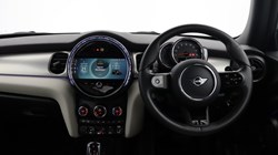 2023 (23) MINI HATCHBACK 2.0 Cooper S Exclusive 3dr Auto 4686334