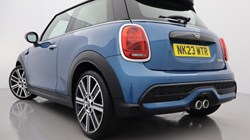 2023 (23) MINI HATCHBACK 2.0 Cooper S Exclusive 3dr Auto 4686327