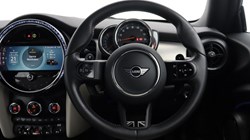 2023 (23) MINI HATCHBACK 2.0 Cooper S Exclusive 3dr Auto 4686335