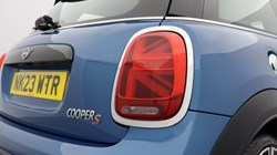 2023 (23) MINI HATCHBACK 2.0 Cooper S Exclusive 3dr Auto 4686311