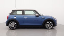 2023 (23) MINI HATCHBACK 2.0 Cooper S Exclusive 3dr Auto 4686310