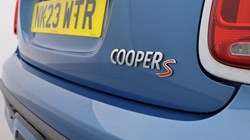 2023 (23) MINI HATCHBACK 2.0 Cooper S Exclusive 3dr Auto 4686312