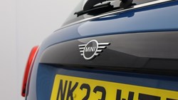 2023 (23) MINI HATCHBACK 2.0 Cooper S Exclusive 3dr Auto 4686313