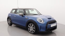 2023 (23) MINI HATCHBACK 2.0 Cooper S Exclusive 3dr Auto 4686303