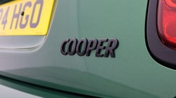 2024 (24) MINI CONVERTIBLE 1.5 Cooper Sport Premium 2dr Auto 4666333