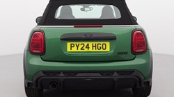 2024 (24) MINI CONVERTIBLE 1.5 Cooper Sport Premium 2dr Auto 4666329