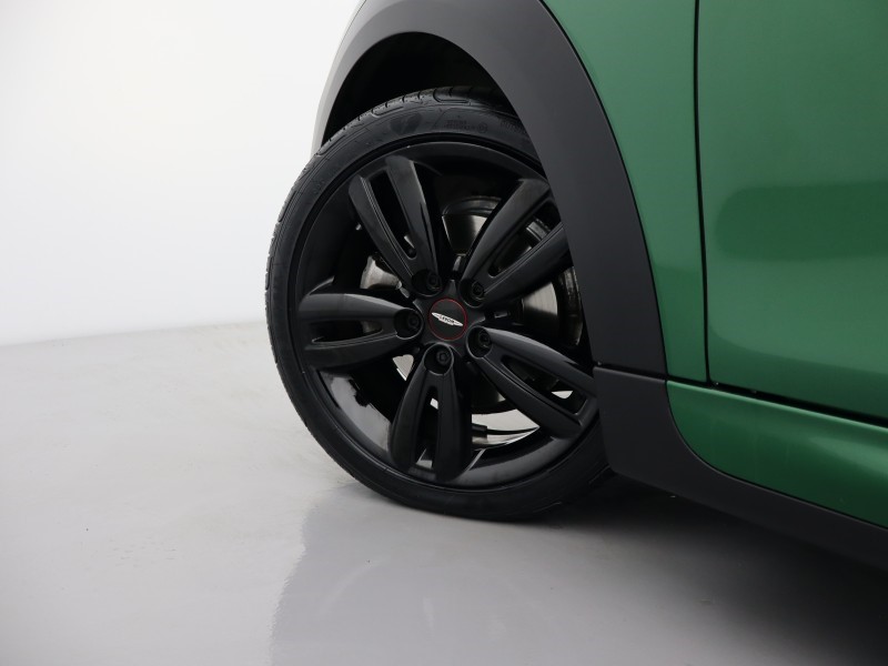 2024 (24) MINI CONVERTIBLE 1.5 Cooper Sport Premium 2dr Auto 4666344