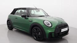 2024 (24) MINI CONVERTIBLE 1.5 Cooper Sport Premium 2dr Auto 4666324