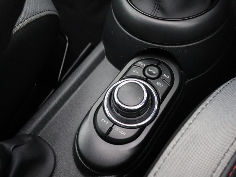 2024 (24) MINI CONVERTIBLE 1.5 Cooper Sport Premium 2dr Auto 4666367