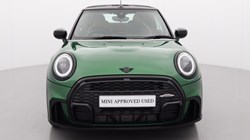 2024 (24) MINI CONVERTIBLE 1.5 Cooper Sport Premium 2dr Auto 4666325