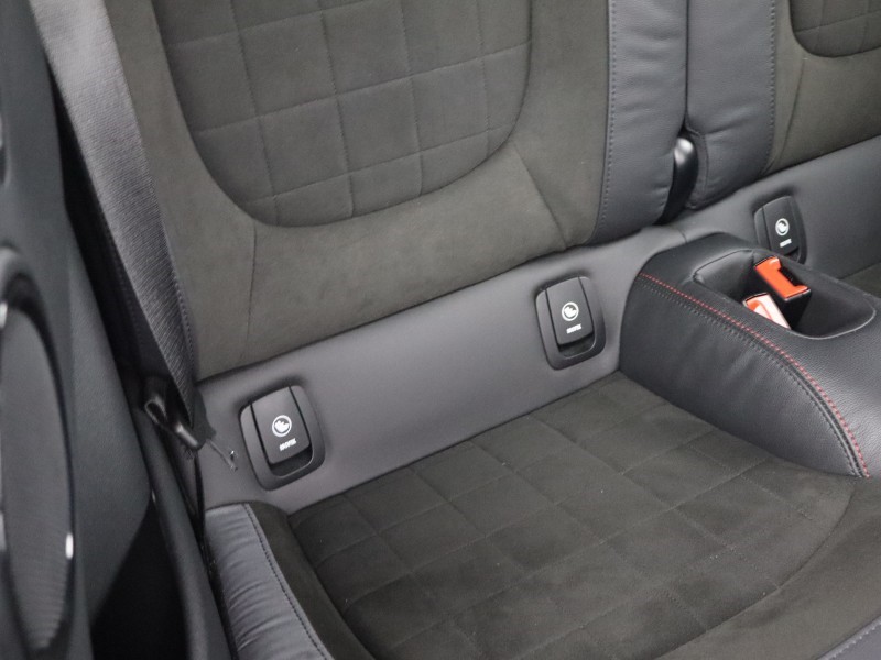 2024 (24) MINI CONVERTIBLE 1.5 Cooper Sport Premium 2dr Auto 4666349