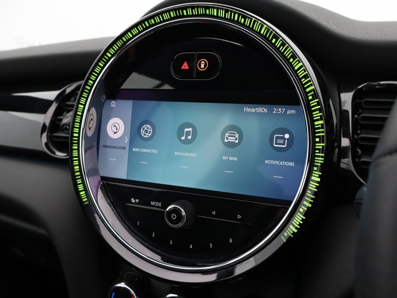 2024 (24) MINI CONVERTIBLE 1.5 Cooper Sport Premium 2dr Auto 4666361