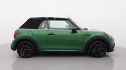 2024 (24) MINI CONVERTIBLE 1.5 Cooper Sport Premium 2dr Auto 4666331