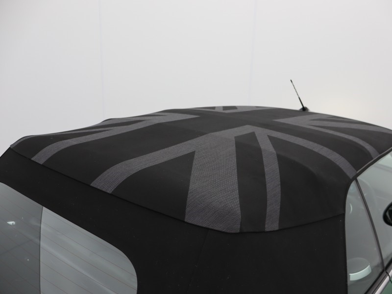 2024 (24) MINI CONVERTIBLE 1.5 Cooper Sport Premium 2dr Auto 4666338