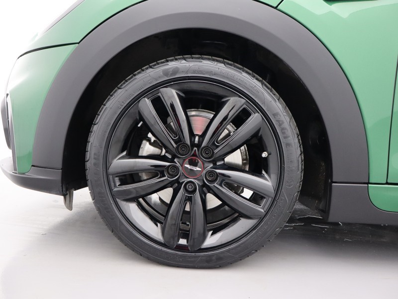 2024 (24) MINI CONVERTIBLE 1.5 Cooper Sport Premium 2dr Auto 4666336