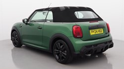 2024 (24) MINI CONVERTIBLE 1.5 Cooper Sport Premium 2dr Auto 1
