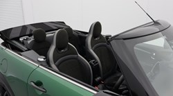 2024 (24) MINI CONVERTIBLE 1.5 Cooper Sport Premium 2dr Auto 4666382