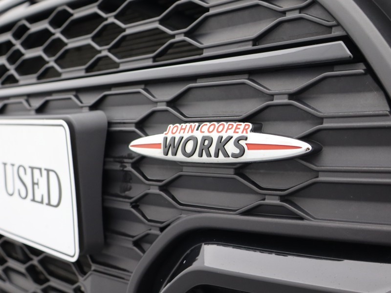 2024 (24) MINI CONVERTIBLE 1.5 Cooper Sport Premium 2dr Auto 4666340