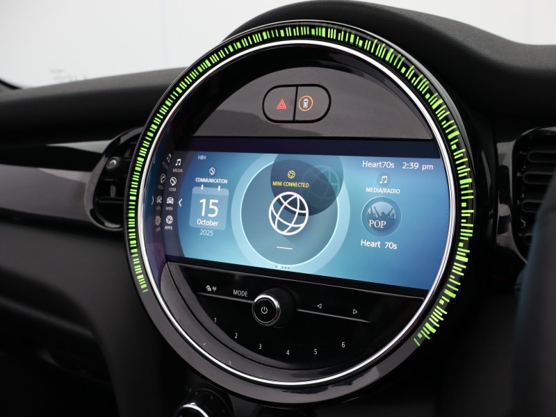 2024 (24) MINI CONVERTIBLE 1.5 Cooper Sport Premium 2dr Auto 4666383