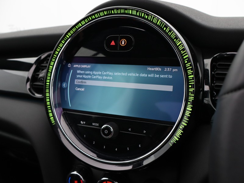 2024 (24) MINI CONVERTIBLE 1.5 Cooper Sport Premium 2dr Auto 4666362