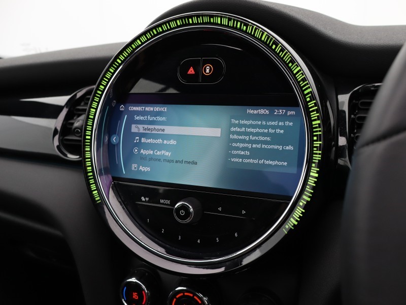 2024 (24) MINI CONVERTIBLE 1.5 Cooper Sport Premium 2dr Auto 4666365