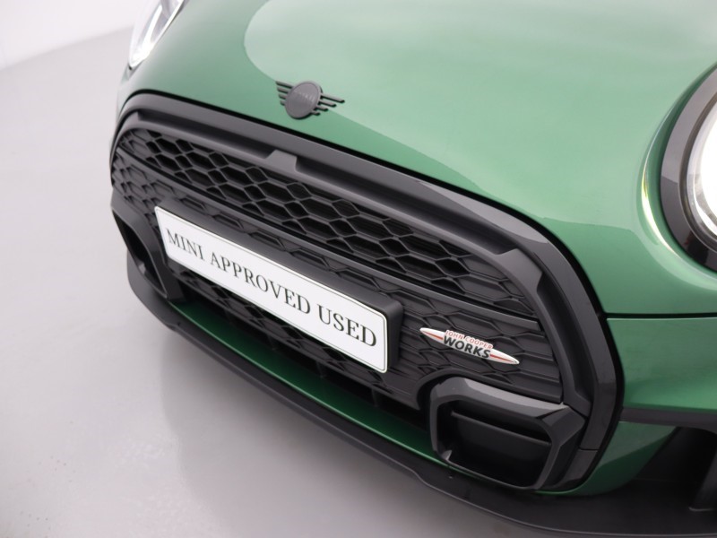 2024 (24) MINI CONVERTIBLE 1.5 Cooper Sport Premium 2dr Auto 4666339