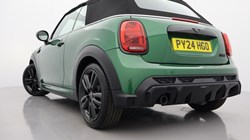 2024 (24) MINI CONVERTIBLE 1.5 Cooper Sport Premium 2dr Auto 4666343