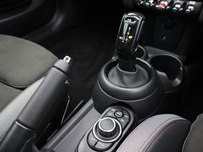 2024 (24) MINI CONVERTIBLE 1.5 Cooper Sport Premium 2dr Auto 4666366