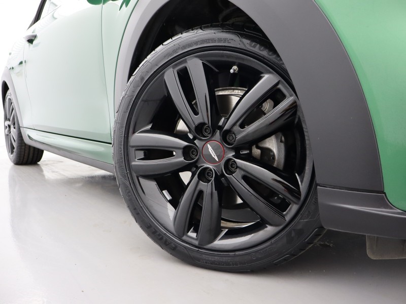 2024 (24) MINI CONVERTIBLE 1.5 Cooper Sport Premium 2dr Auto 4666341