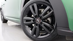2024 (24) MINI CONVERTIBLE 1.5 Cooper Sport Premium 2dr Auto 4666341