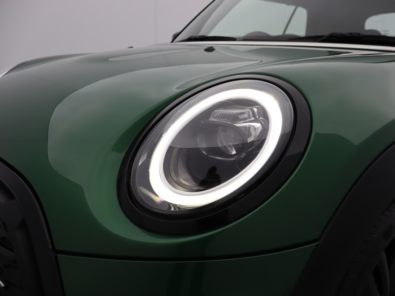 2024 (24) MINI CONVERTIBLE 1.5 Cooper Sport Premium 2dr Auto 4666337