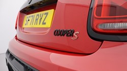 2021 (71) MINI HATCHBACK 2.0 Cooper S Sport 3dr Auto 4679557