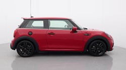 2021 (71) MINI HATCHBACK 2.0 Cooper S Sport 3dr Auto 4679552